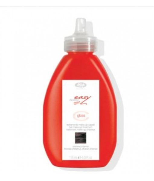 Easy color gloss - Chatain Intense 175ml