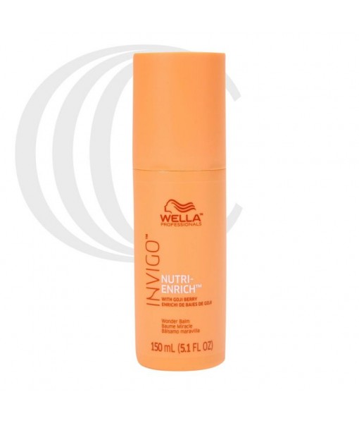Inv Enrich Baume S/rincage 150ml