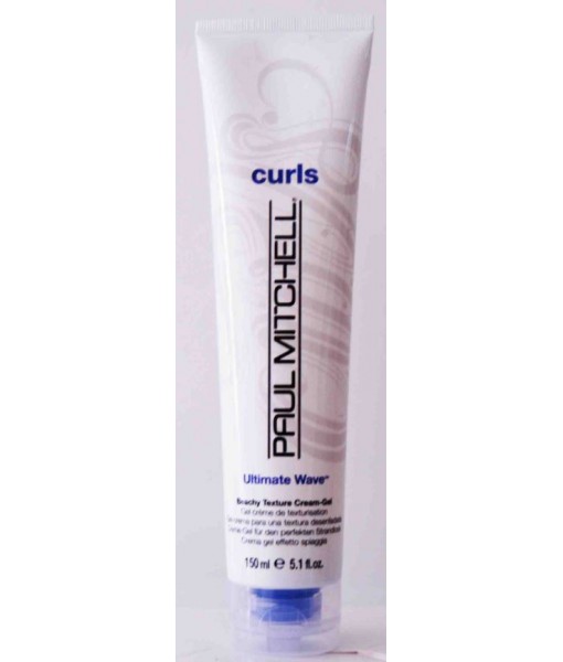 Pm Curls Ultime Wave 200ml