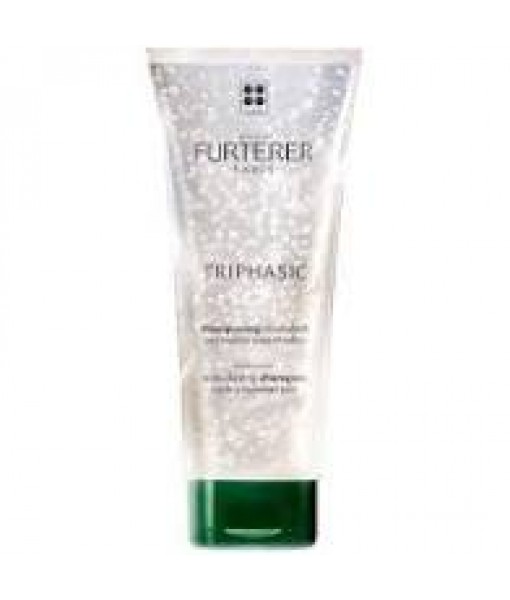 Shampooing épaississant Triphasic René Furterer 200ml Shampooing épaississant Triphasic René Furterer 200ml