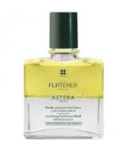 Concentré apaisant fraîcheur & pureté Astera René Furterer 50ml