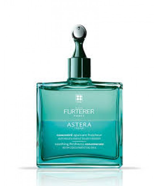 Sérum apaisant fraîcheur Astera fresh René Furterer 75ml