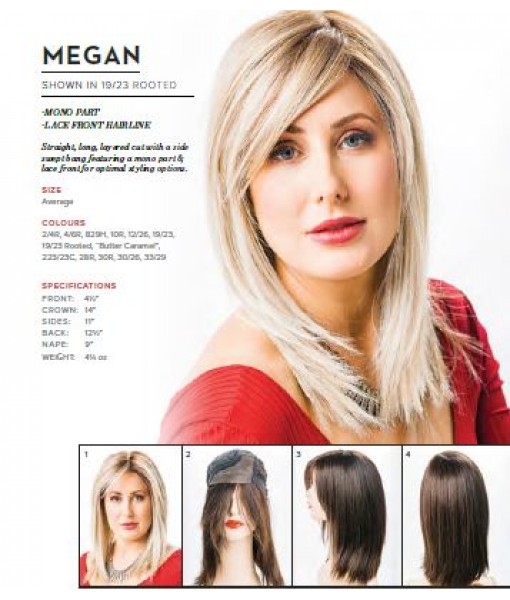 Megan 4/6r