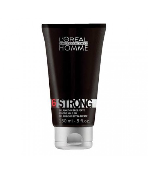 L'or Homme Gel Strong 150ml