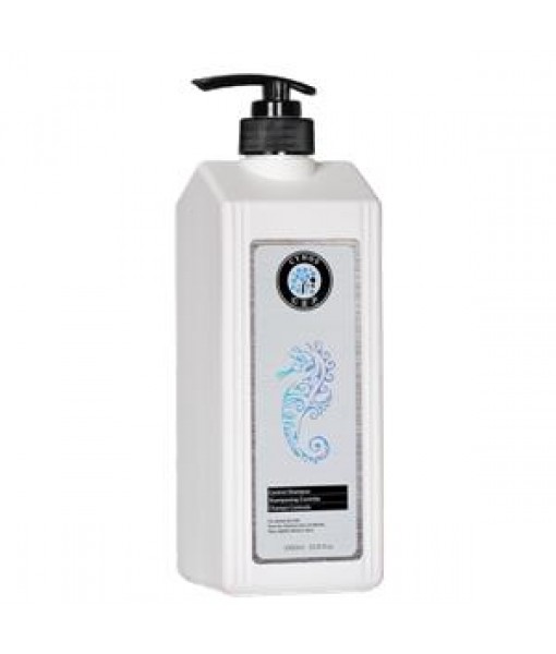 Shampoing Controle Pellicules  litre -CYNOS