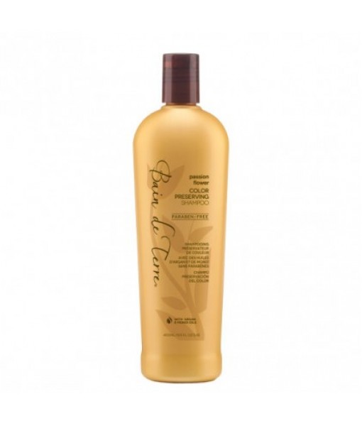 Shampooing Passion Flower 400ml