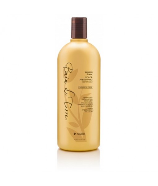 Shampooing Passion Flower 1L
