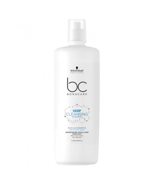Shampoing Deep Cleansing  Litre