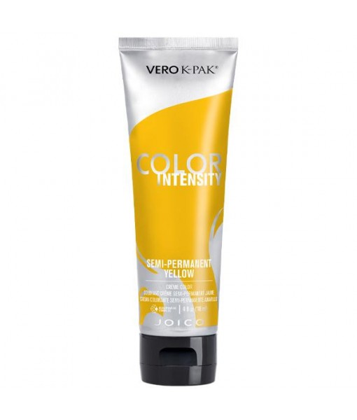 Color intensity yellow Joico 118ml