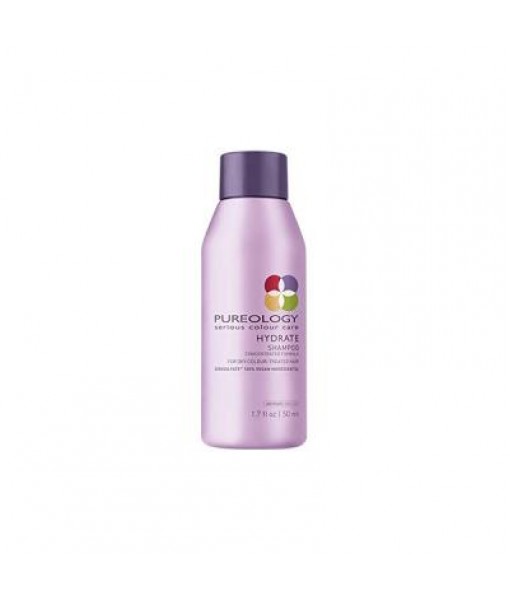 Shampoing Hydrate  50ml