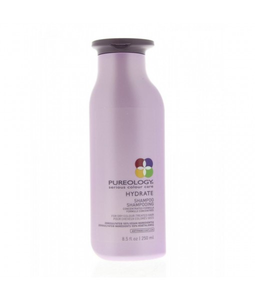 Shampoing Hydrate  250ml
