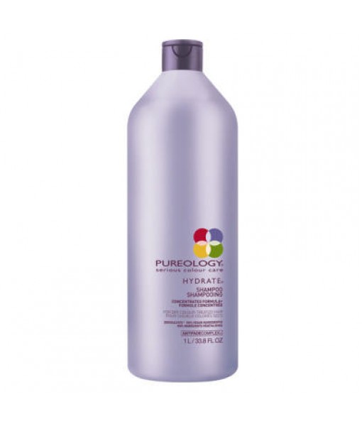 Shampoing Hydrate  Litre