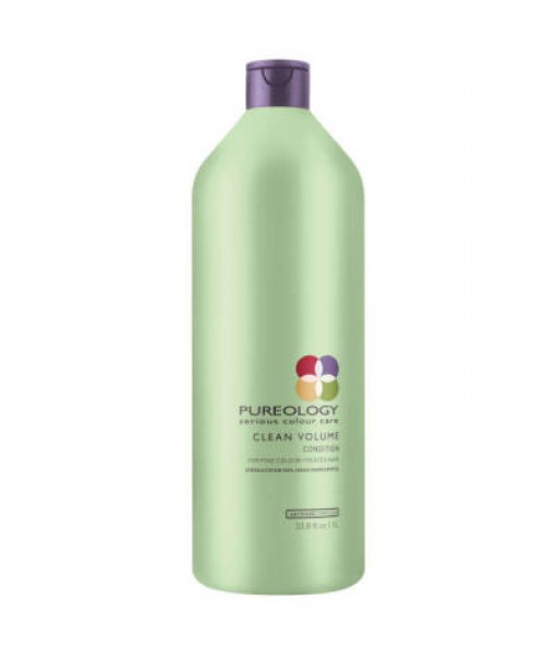 Pureology Volume Revitalisant Litre