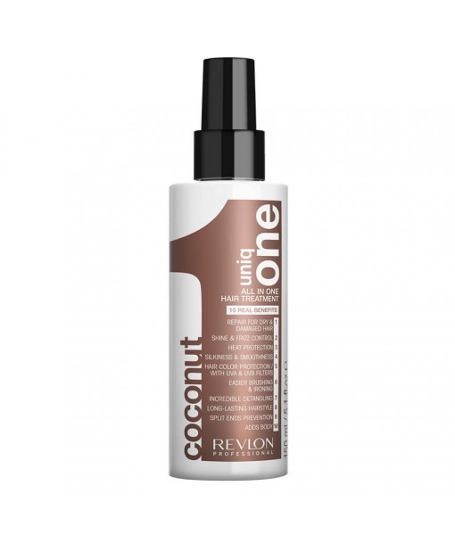All In One traitement Coconut  150ml