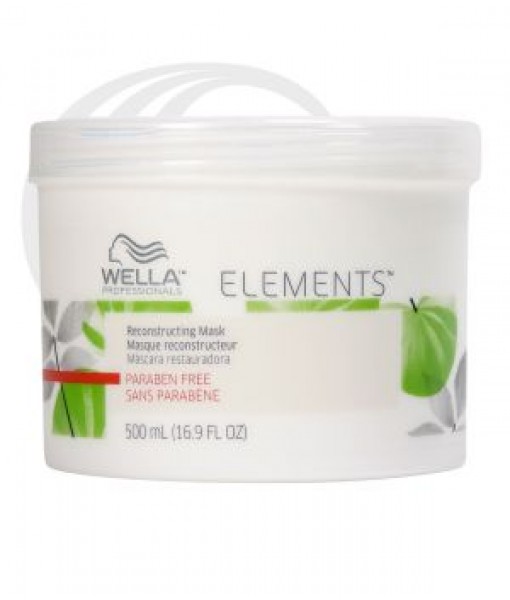 Masque elements 500ml