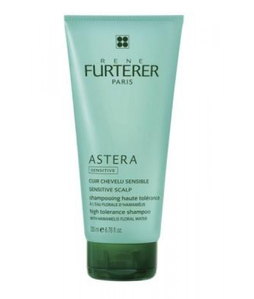 Astera Sensitive Shampoig 200ml
