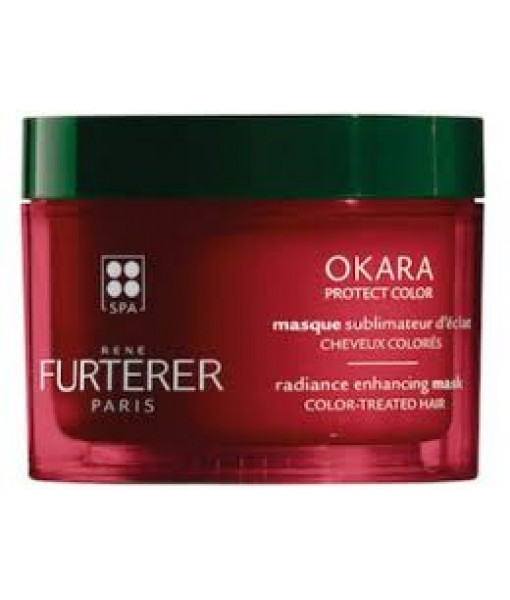 Okara Masque Protect Color 250ml