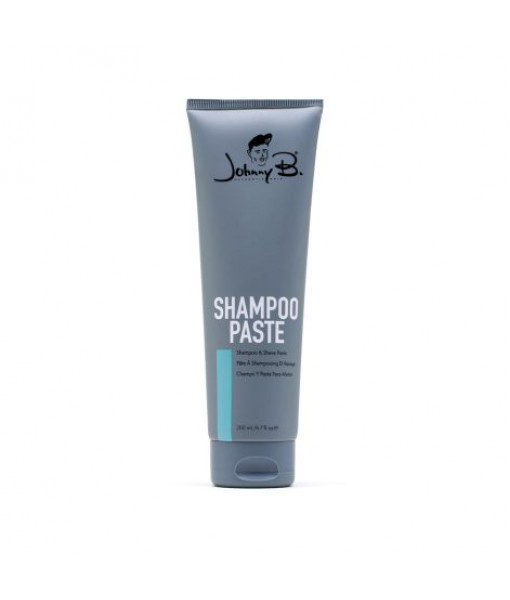 Shampoo Paste 6.7oz/200ml