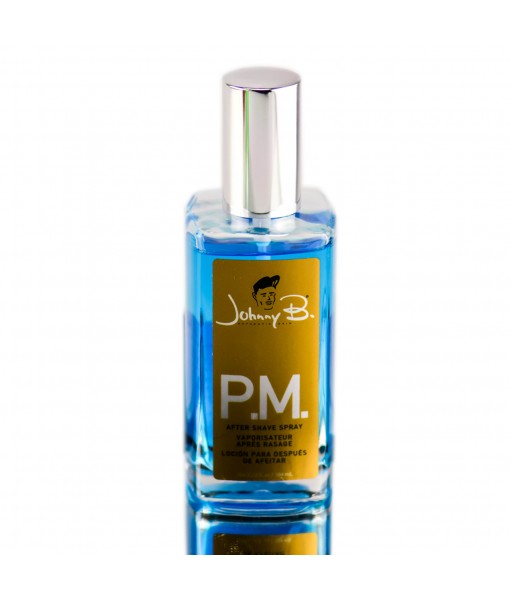 P.m. After Shave Spray 3.53oz