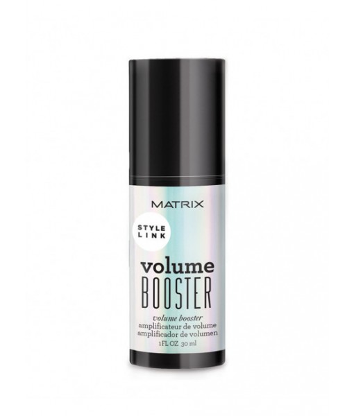 Volume Booster. 30ml -STYLE LINK