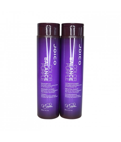 Duo Balance Purple 300ml