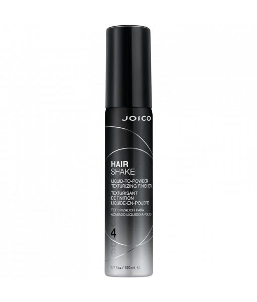 Liquide en poudre hair shake Joico 150ml