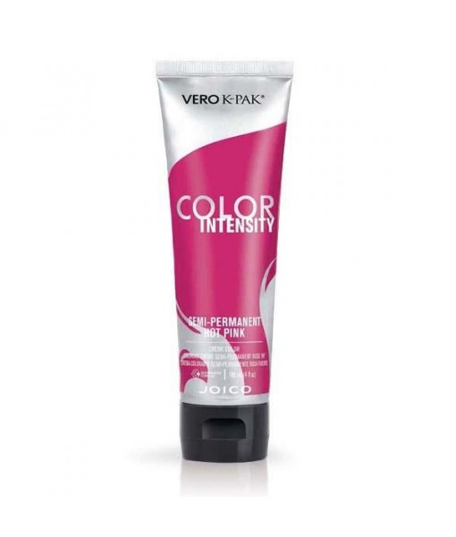 Color intensity hot pink Joico 118ml