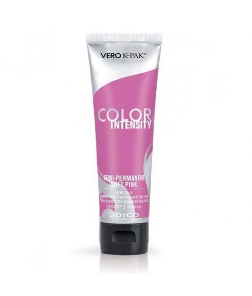Color intensity soft pink Joico 118ml