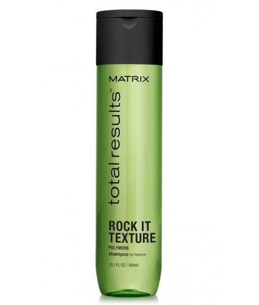 Shampooing rock it texture Total results 300ml