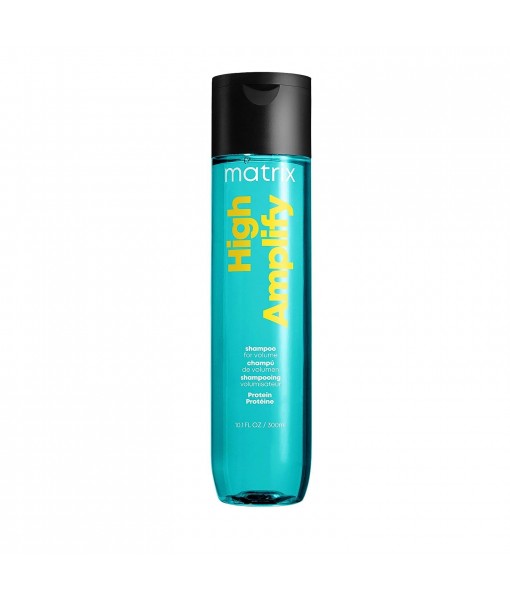 Shampooing volumisateur high amplify Total results 300ml