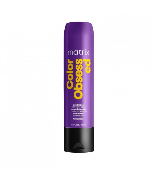 Revitalisant soin couleur color obsessed Total results 300ml