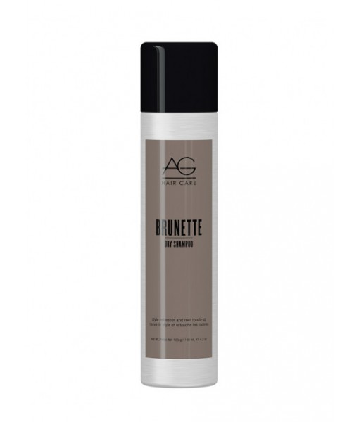 Brunette Dry Shamp 4.2 On-ag