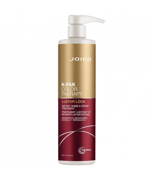 Traitement color therapy luster lock k-pak Joico 500ml