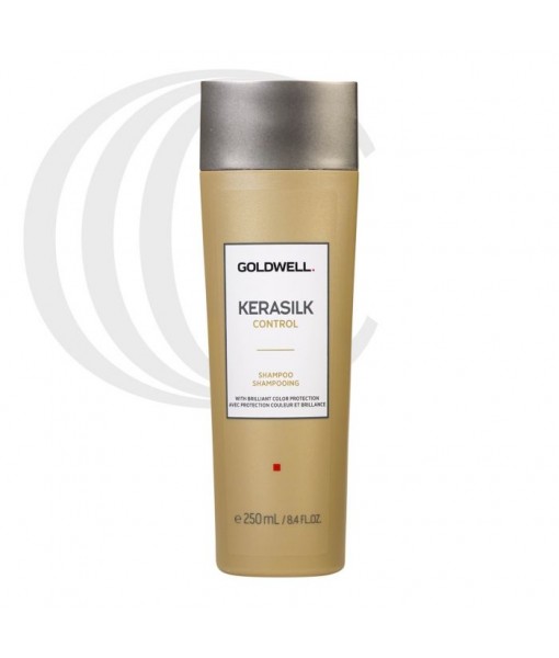 Shampoing Kerasilk Control 250 Ml