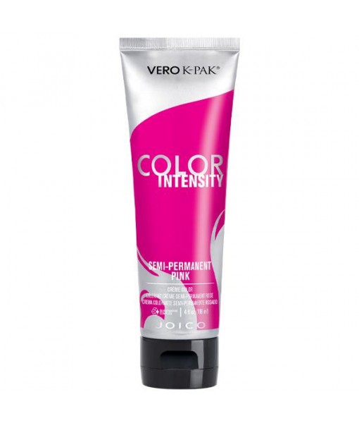 Color intensity pink Joico 118ml