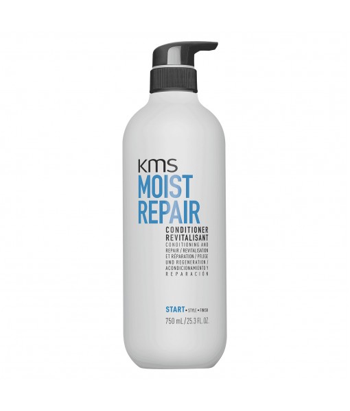 Revitalisant moist repair Kms 750ml