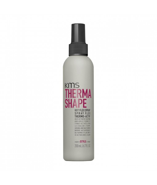 Spray flex thermo-actif therma shape Kms 200ml