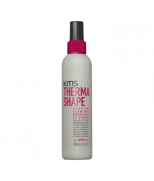 Brushing et forme therma shape Kms 200ml