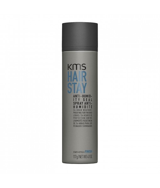Spray anti-humidité hair stay Kms 150ml