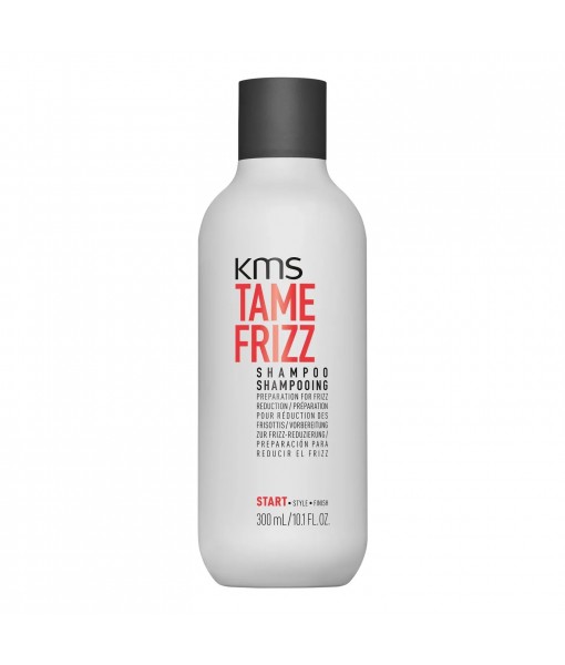 Shampooing tame frizz Kms 300ml