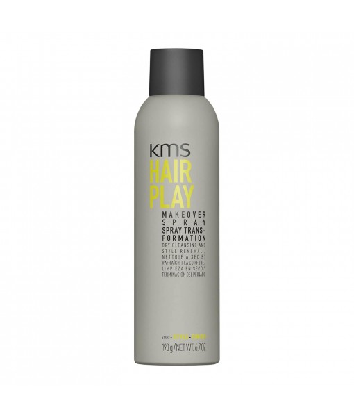 Spray transformation hair play Kms 250ml
