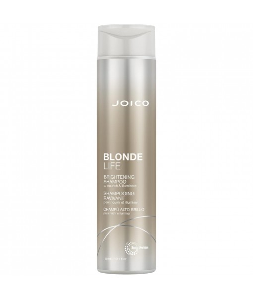 Shampooing ravivant blonde life Joico 300ml