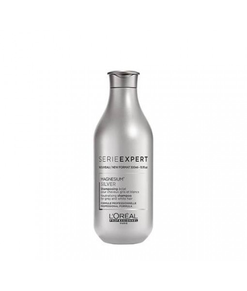 Shampoing Silver 300ml