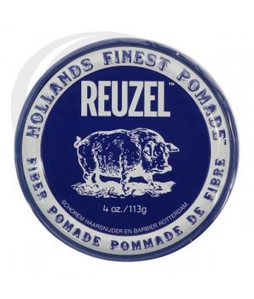 Reuzel Fibre Stylisante 4oz