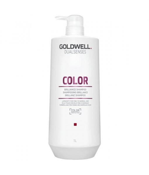 Shampooing color Goldwell 1L