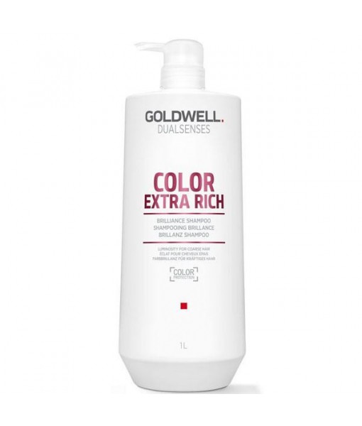 Shampooing color extra rich Goldwell 1L