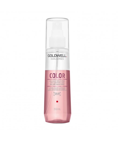 Spray sérum brillance color Goldwell 150ml