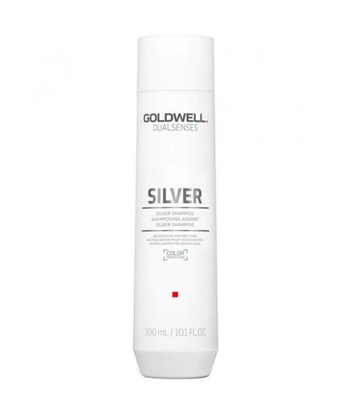 Shampooing silver Goldwell 300ml