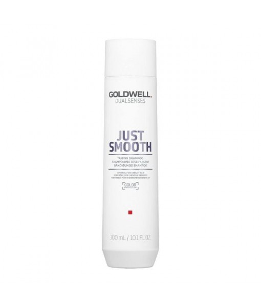 Shampooing just smooth Goldwell 300ml