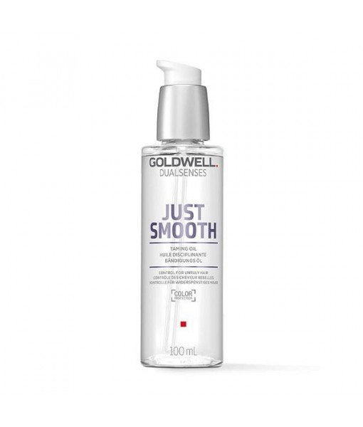 Huile disciplinante just smooth Goldwell 100ml